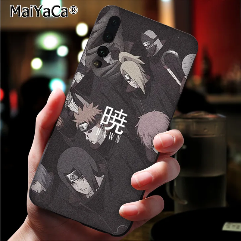 Naruto Akatsuki Uchiha