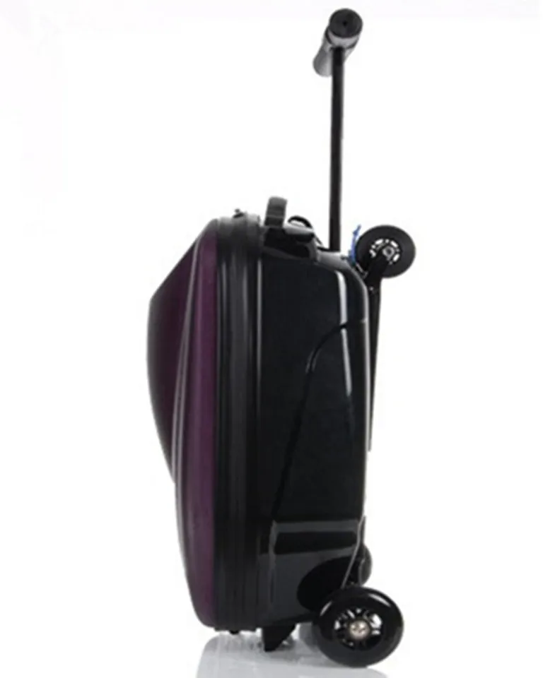 hard shell garment bag