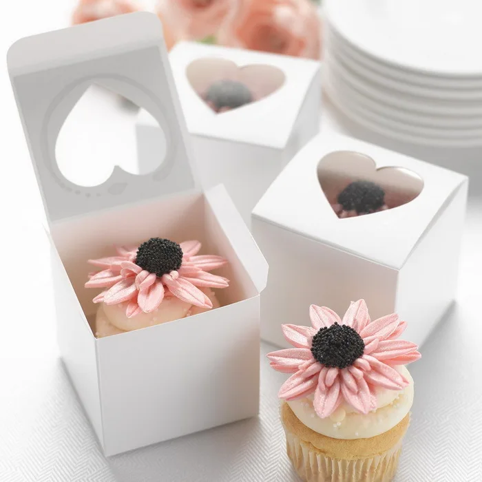 mini cake box