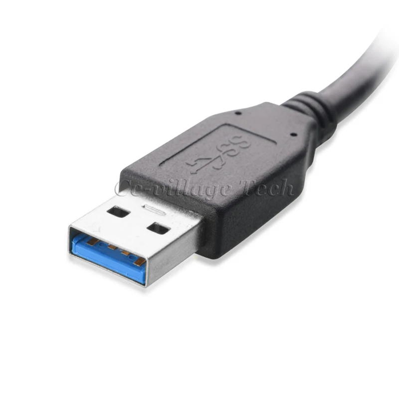 USB Cable Western Digital My Passport Essential SE 1TB External Hard Drive