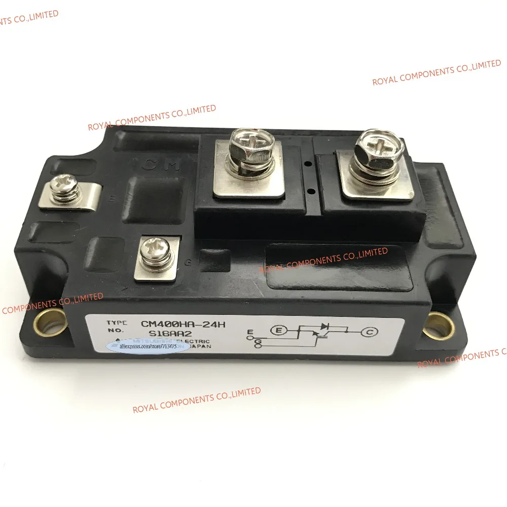 CM400HA-24H.