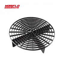 MARFLO Автомойка защита от гравия для предотвращения царапин при стирке полотенце из микрофибры ткань Spong полировка колодки