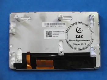 

T-55829GD080HU-LW-AGN T-55829GD080HU 7GAF0013713 Original A+ Grade 8" LCD Display for Car GPS Navigation for OPTREX