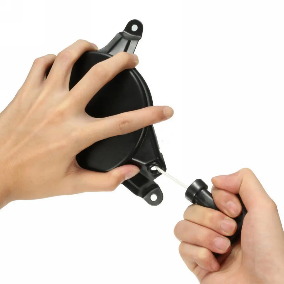 DWZ New Recoil Start Starter Assembly For MTD Engine Push Mower 751-10299 951-10299A