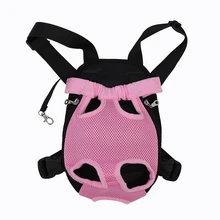 Дорожная сумка-рюкзак для кошек и собак