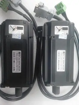

200W servo motor ACM602V36-04-1000 with 1000 wire encoder genuine original