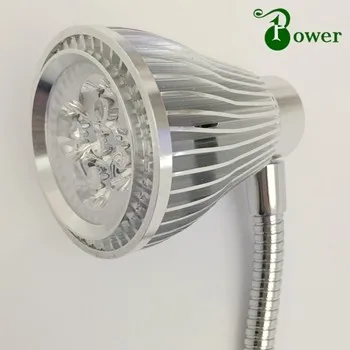 led clamp light