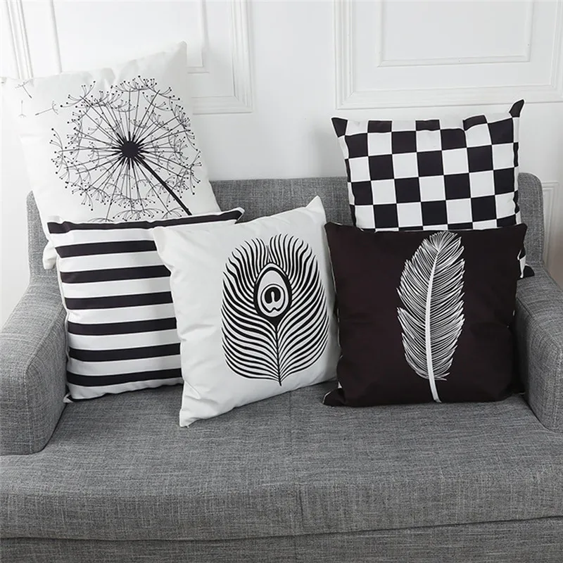 Hugsidea مضحك المعلم الفرنسي وسادة رمي سادة غطاء وسادة الزخرفية ل مكتب أريكة نوم مربع حالة 45*45 سم Hugsidea مضحك المعلم الفرنسي وسادة رمي سادة غطاء وسادة الزخرفية ل مكتب أريكة نوم مربع حالة 45*45 سم