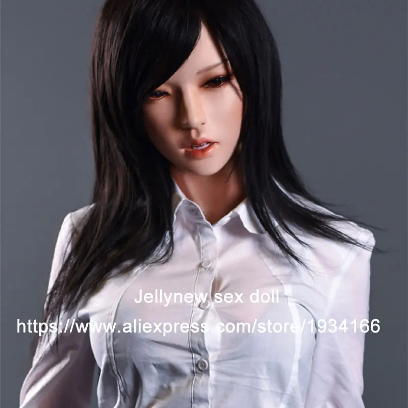 2016 New 163 Cm Sex Doll For Men Life Size Silicone Vagina Sex Dolls