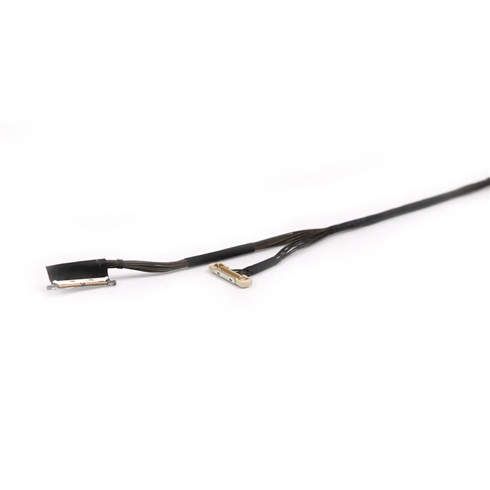 $31.94 Gimbal Camera Signal Line Transmission Flex Cable for DJI Mavic Air Drone Enhance Video Signal PTZ