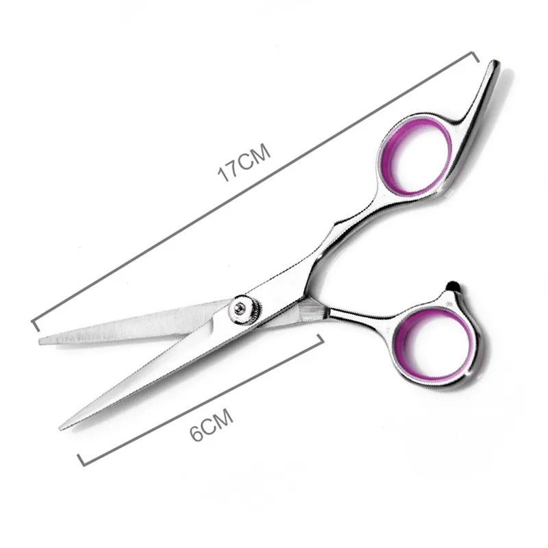 6inch Stainless Steel Pet Gromming Scissors Dog Cat Cutting Hair Shears Sharp Edge Barber Up Curved Down Curved Blade Scissors01