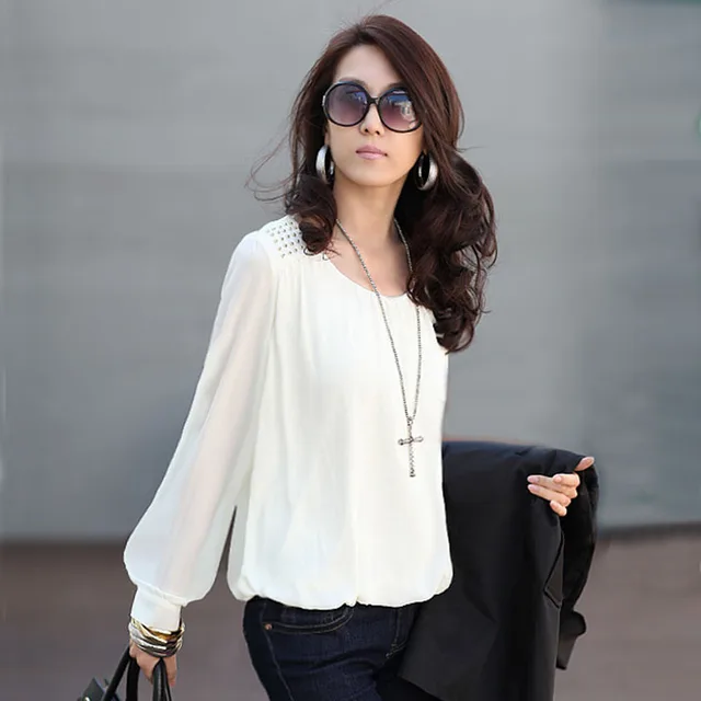 chemise femme fashion
