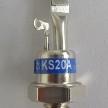 Тиристорная трубка управления: KS20A/KS20-12 20A 1200 V/KS20-16 20A 1600 V