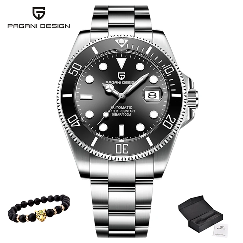 

2019 New BENYAR Fashion Men Watches Male Top Luxury Quartz Watch Men Casual Waterproof Sports WristWatch Relogio Masculino Box