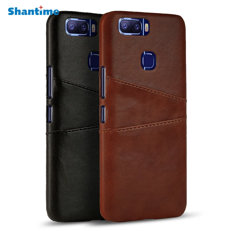 

Leather Back Cover For Leagoo S8 Pro Case Cover Card Slot Cover For Leagoo S8 Pro Case For Leagoo Case PU Leather Business Case