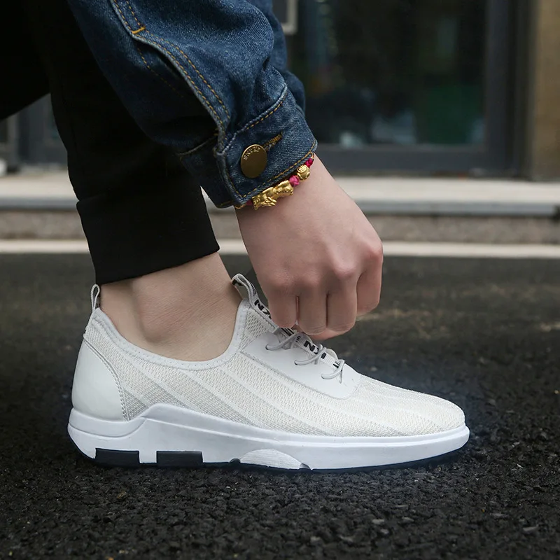 Новинка 2017 года Дизайн обувь для бега Air Max спортивные Бег мужчин Спортивная