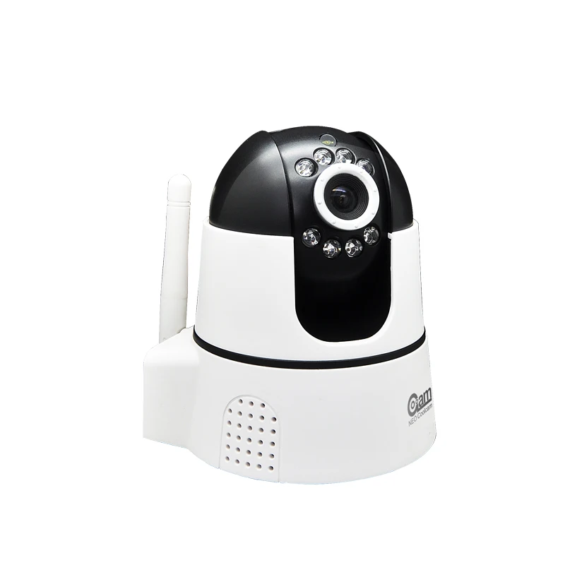 НЕО COOLCAM 720P камера IP Wifi IP камера Сетевая Беспроводная камера наблюдения безопасности P2P детский монитор WiFi веб-камера