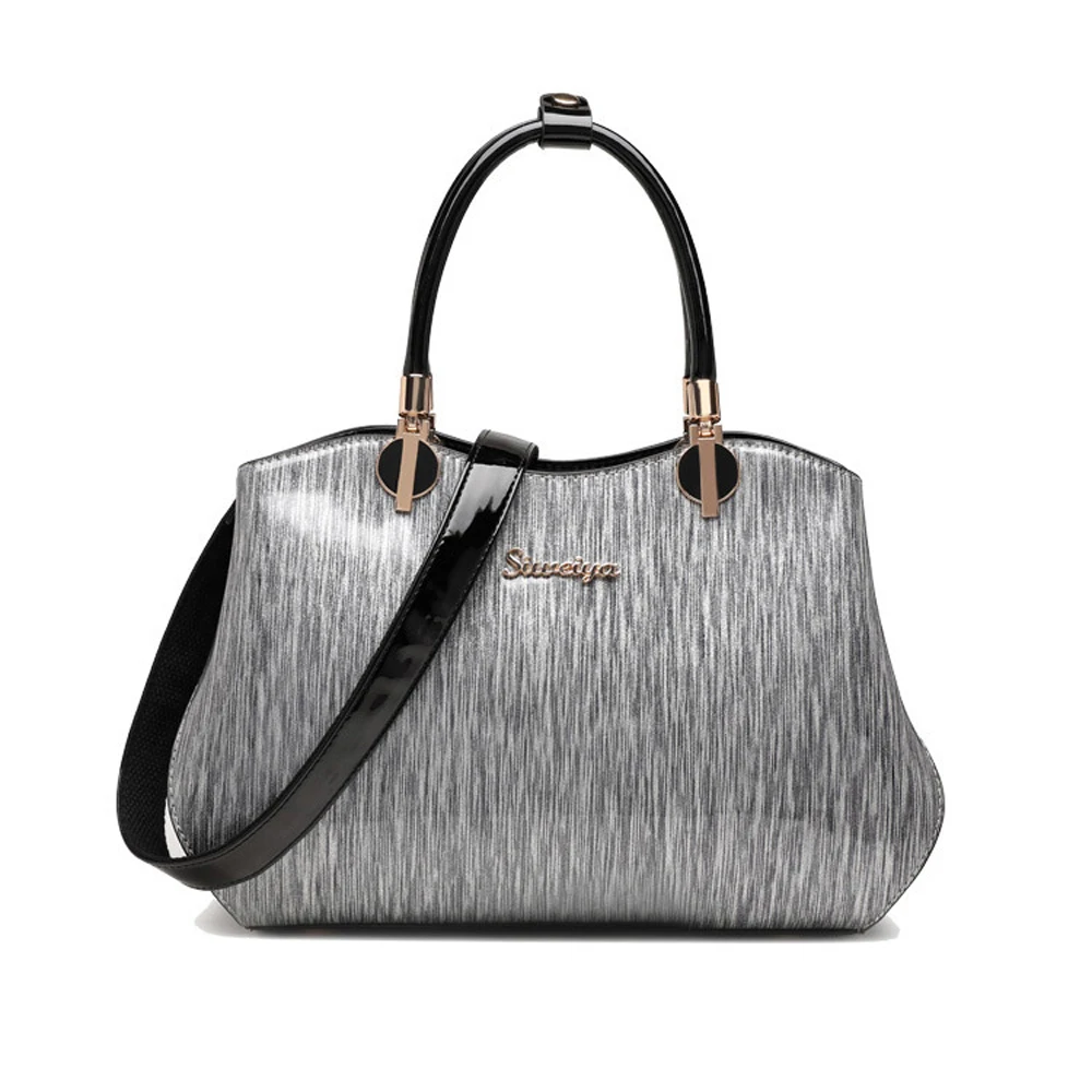 

Luxury Designer women handbag genuine leather bag female French hobos shoulder bags messenger high quality leather tote bag