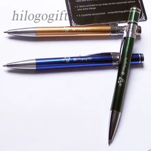 Мой логотип подарок шариковая ручка для мусульманских свадебный обычай личности сувениры для свадьбы с моим Свадебные именем и датой 50 шт./лот