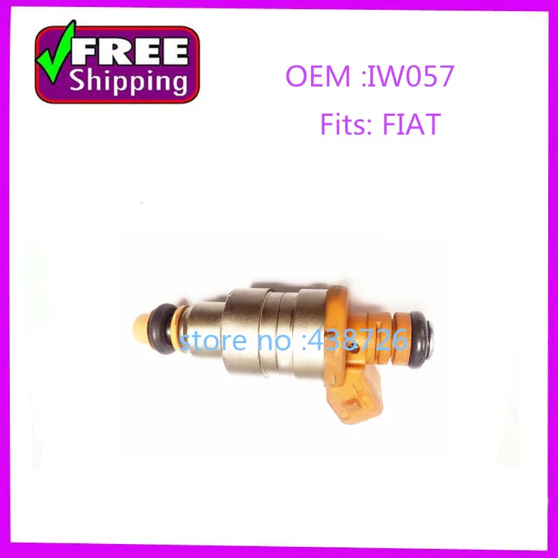 High quality Fuel Injector oem IW057 IW 057