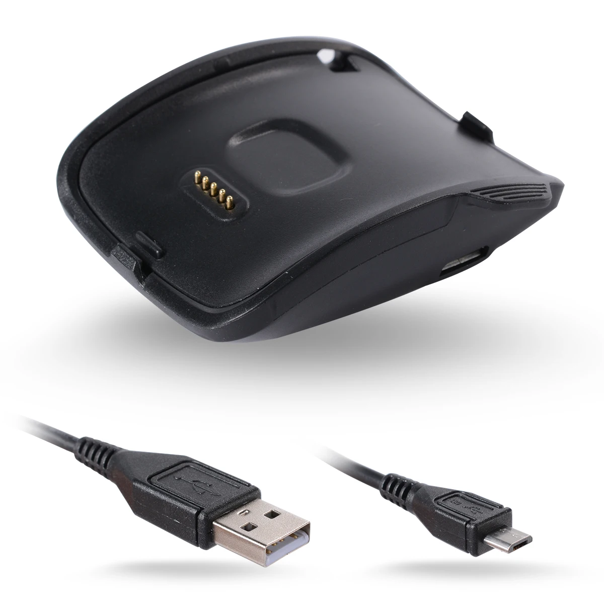 Charging Dock Charger Cradle For Samsung Galaxy Gear S