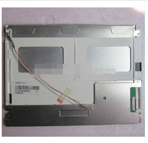 For NoEnName_Null TIANMA 10.4 inch IPC TFT LCD Digital Screen TM104SDH02 LVDS interface 800*3 (RGB)*600 | Компьютеры и офис