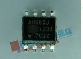 

IC new original AD680JRZ AD680JR AD680 SOP8 ADI Free Shipping