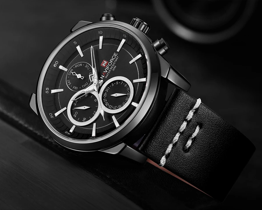 Men's Watches (12)