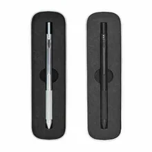 MIRUI металлическая многофункциональная 3 цветная шариковая ручка с карандашом, составная ручка, Офисная Студенческая ручка, бизнес креативная ручка