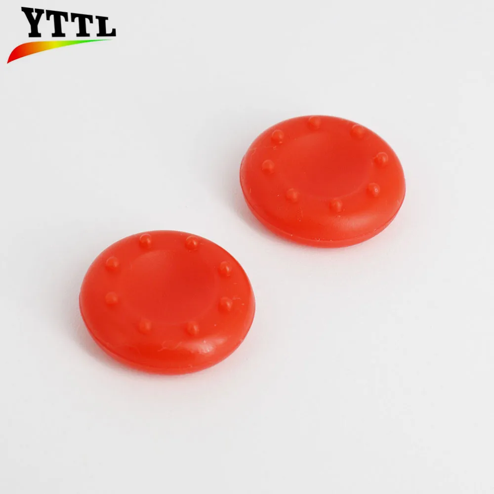 Joystick Caps (4)
