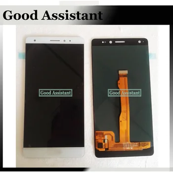 

NEW Tested 5.5 inch For Huawei Mate S MateS CRR-UL00 CRR-L09 CRR-TL00 CRR-CL00 LCD display touch screen digitizer glass assembly