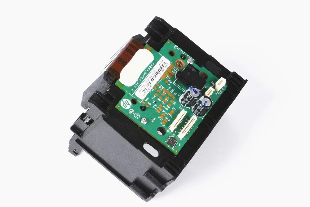 

CB863-80013A CB863-80002A 932 933 932XL 933XL Printhead Printer Print head for HP 7612 7110 6060e 6100 6100e 6600 6700 7600 7610