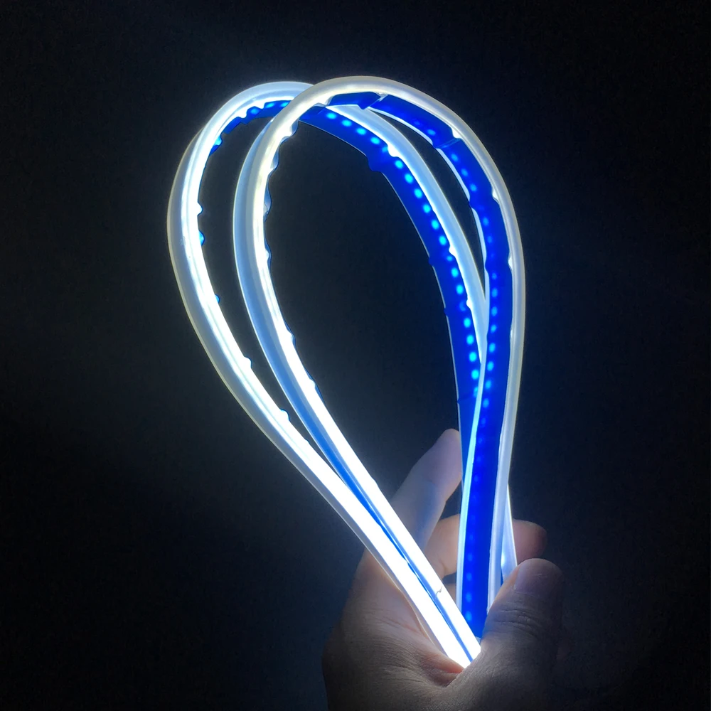DRL STRIP 9