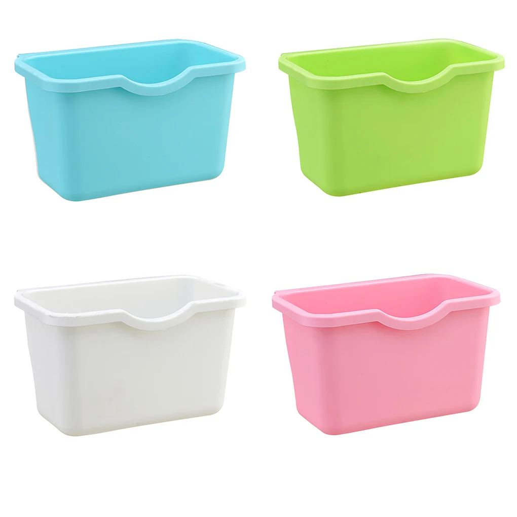 Кухонные подвесные бочки разных цветов|boxes organizers|storage boxbox holder |