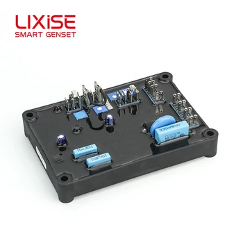 

avr AS480 LIXiSE generator avr automatic voltage regulator