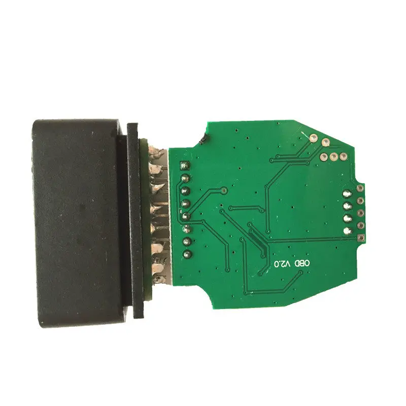 2019 для Ford VCM OBD диагностический интерфейс FOCOM USB кабель Поддержка нескольких