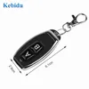 KEBIDU 433Mhz Universal Wireless Remote Control Switch AC 220v 110V 120V Relay Receiver Module RF Remote Control Switch ► Photo 2/6