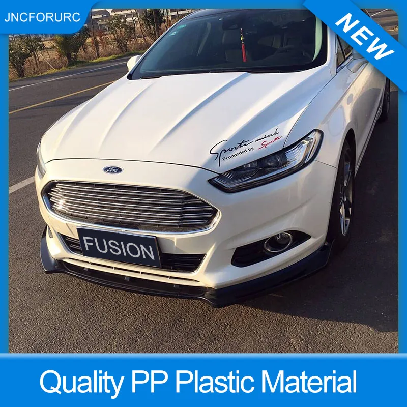 3 шт. пластиковые бамперы для Ford Mondeo Fusion 2013 14 15 16|Амортизаторы| |