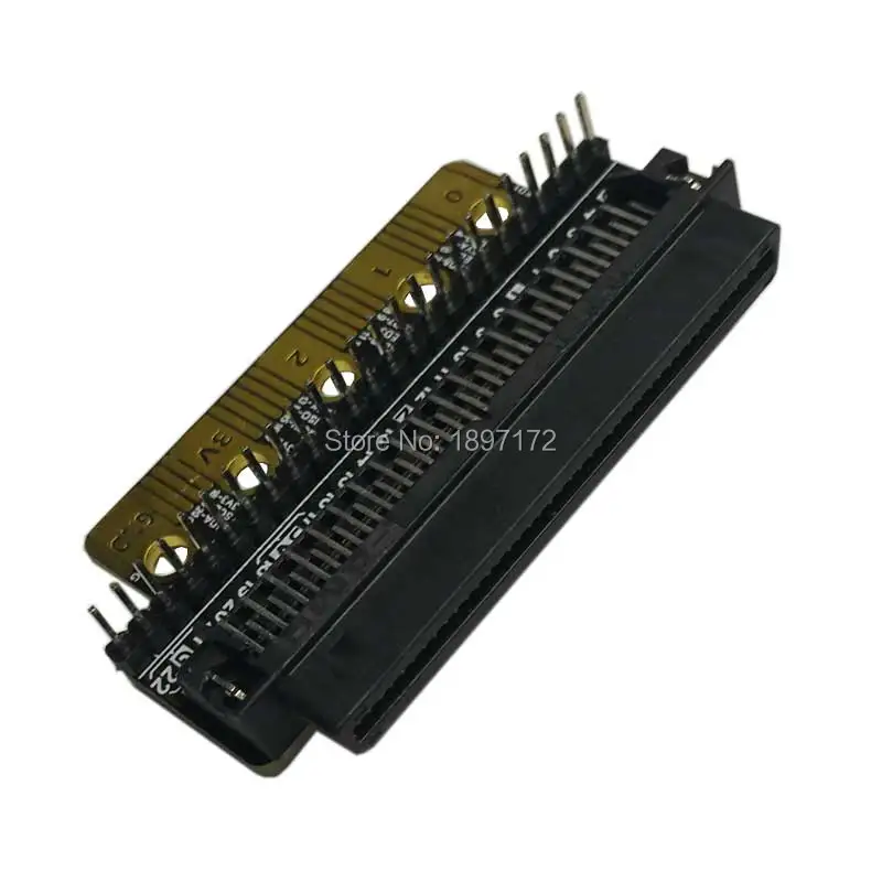 BBC micro:bit GPIO Плата расширения (B) Тест GPIO|micro b|micro bitmicro board |