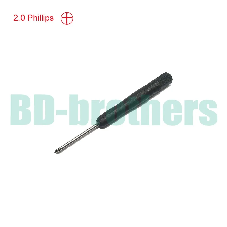 screwdriver 2.0Phillips