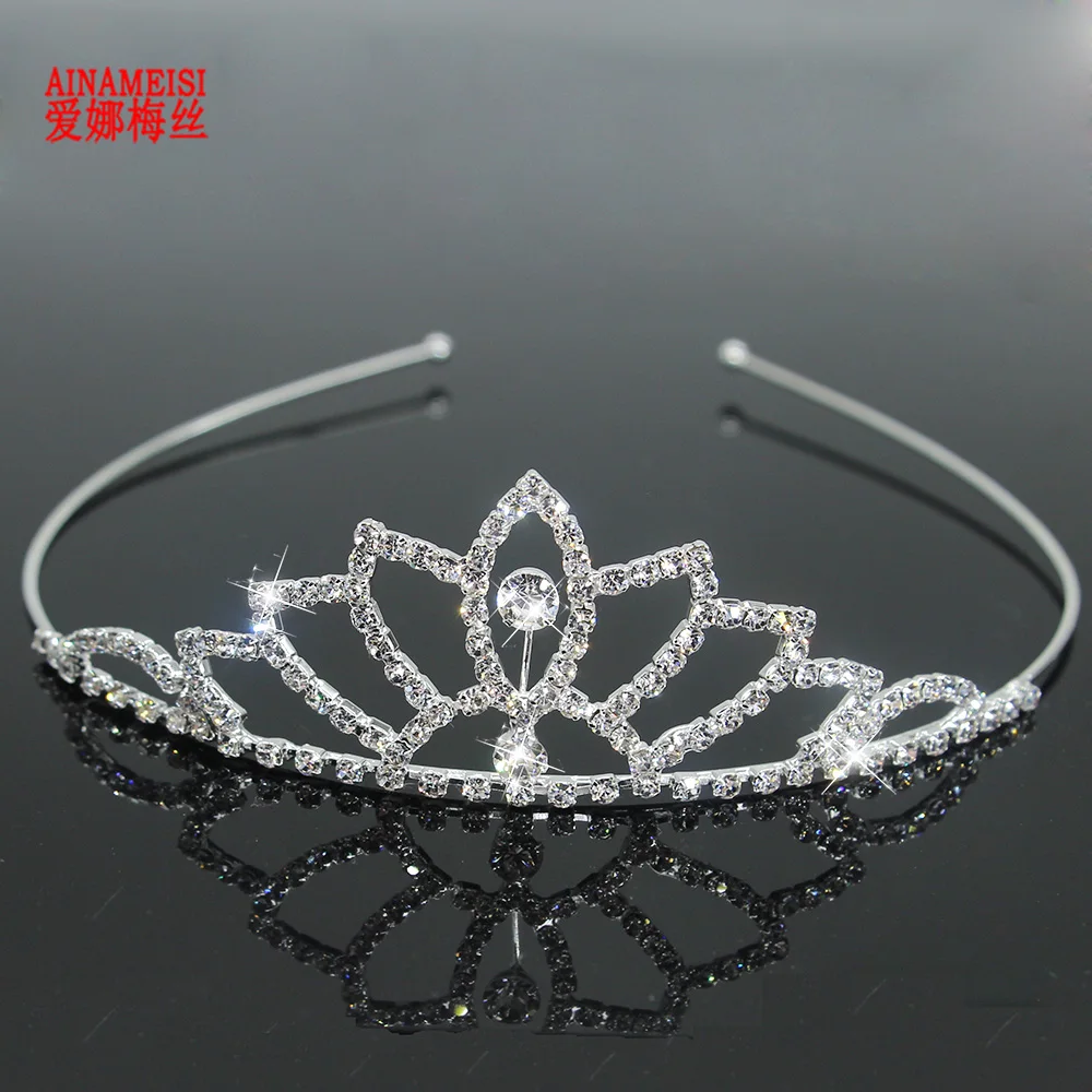 ainameisi fashion wedding tiaras