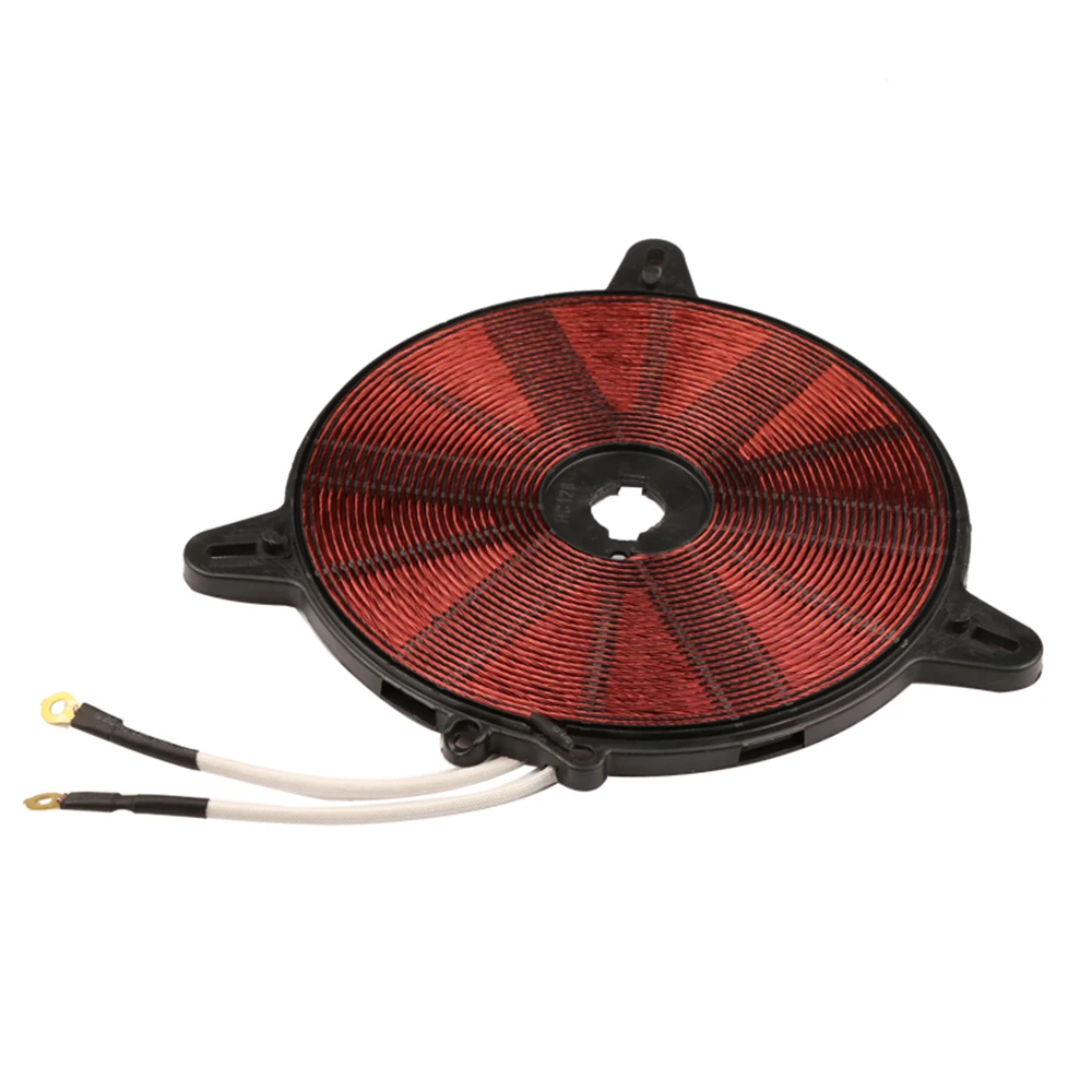 Electromagnetic Induction Control Panel | Electromagnetic Heating Control  Panel - Induction Cooker Parts - Aliexpress