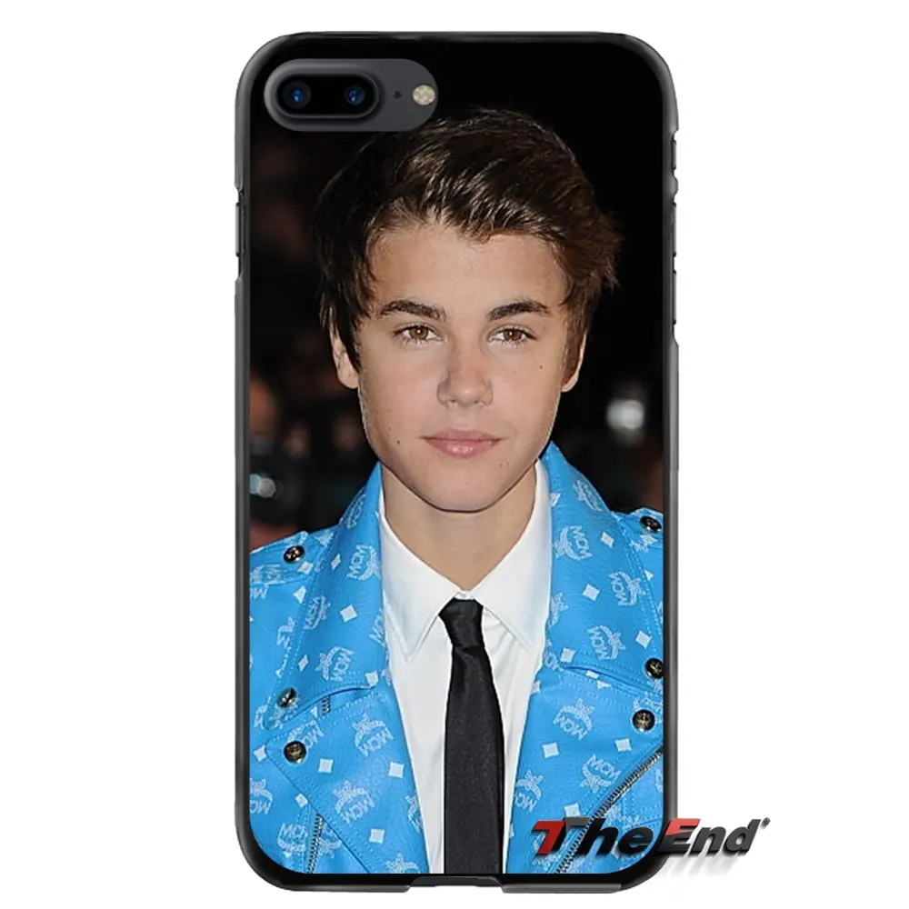 Accessories Phone Shell Covers Justin Bieber For Samsung Galaxy A3 A5 A7 A8 J1 J2 J3 J5 J7 Prime 2015 2016 2017