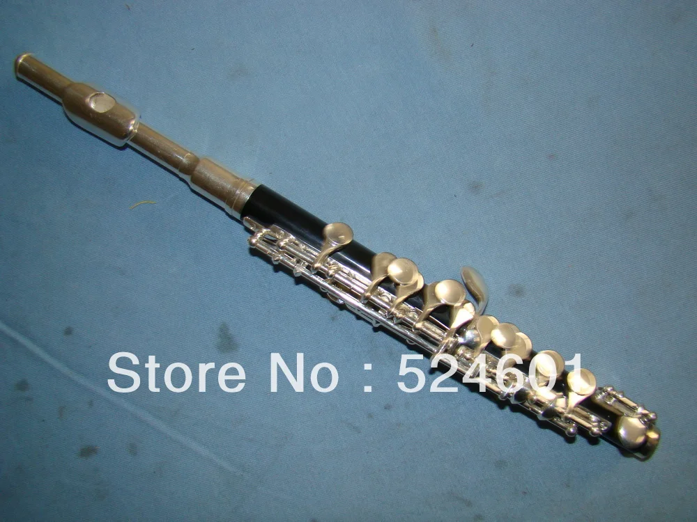 wholesale Very good gift Students dedicated bakelite tube silver build