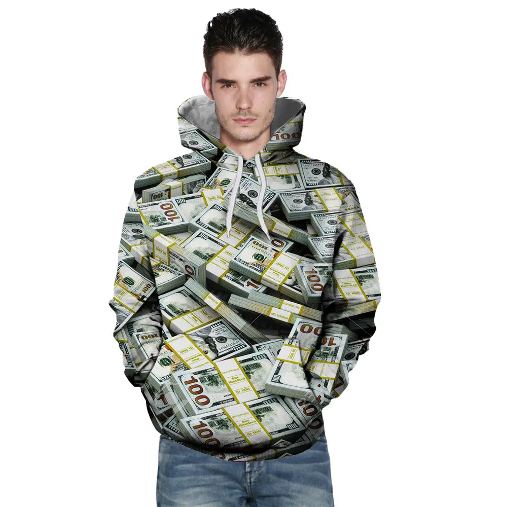 five supply hoodie