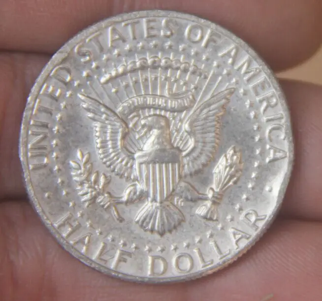 

United States Half Dollar Coin President ,America Coins 100% Real and Original Coins for Collection Old Coin Random Year