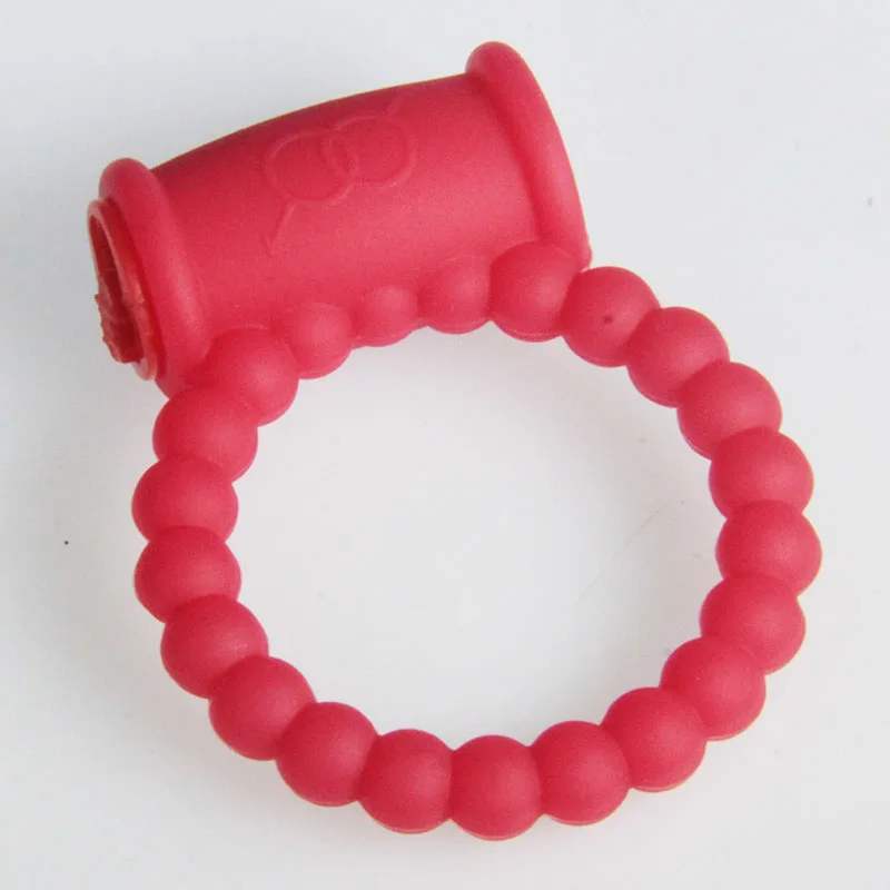 hb052 Vibrating Cock Ring  (8)