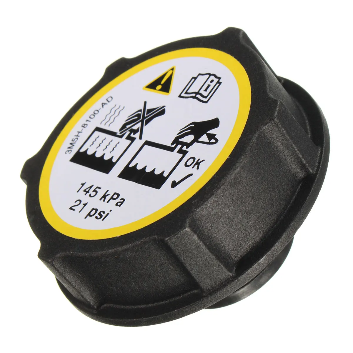 Expansion Tank/Radiator Cap For Ford/Focus/Fiesta/C max