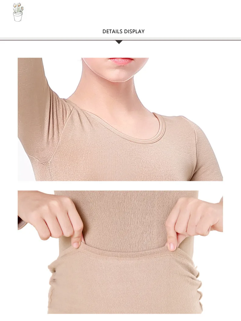 Maglia Termica E Collant Danza Per Bambine - Abbigliamento Riscaldante Balletto - Foto 10