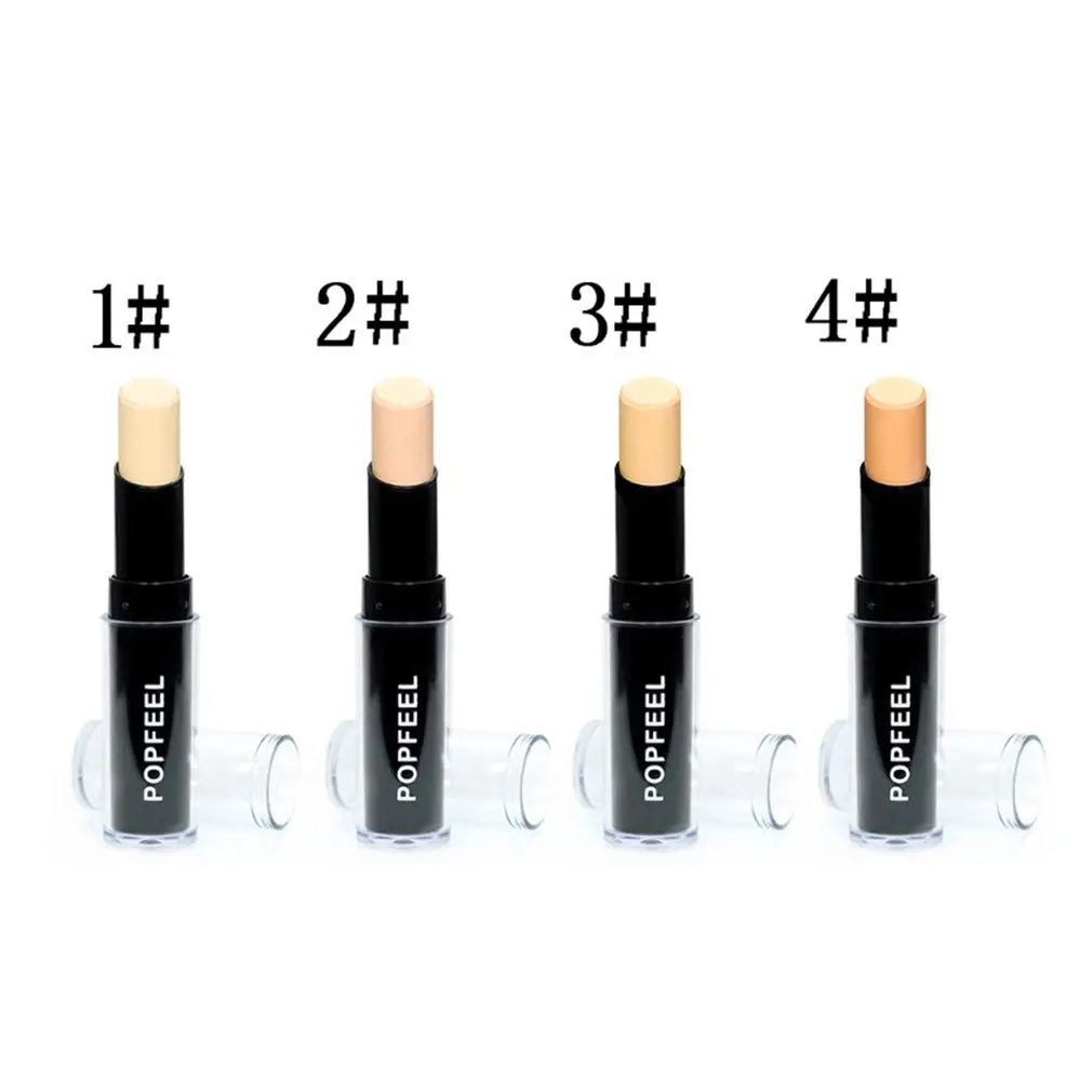 

POPFEEL Skin Whitening Moisturizing Makeup BB Cream Concealer